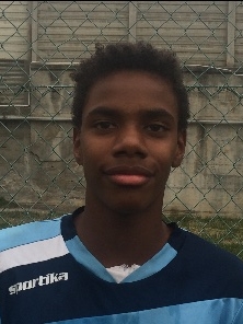 MBONGO JOHAN RISSEIN